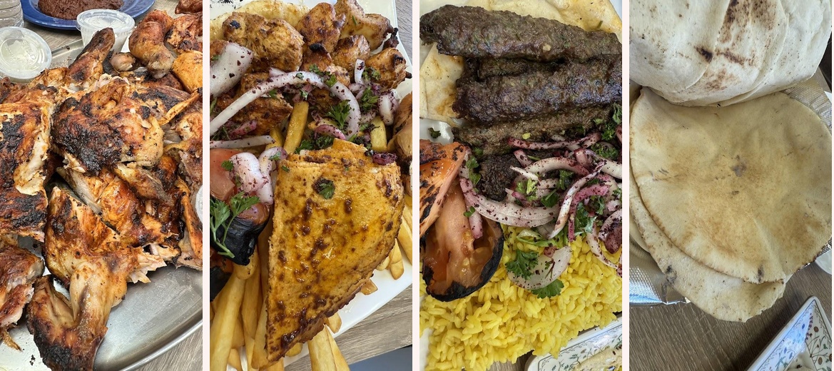 Alkumah Halal Gallery Image 3