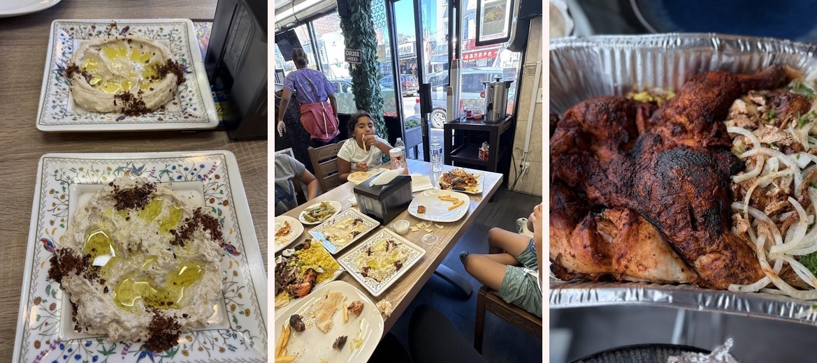 Alkumah Halal Gallery Image 4