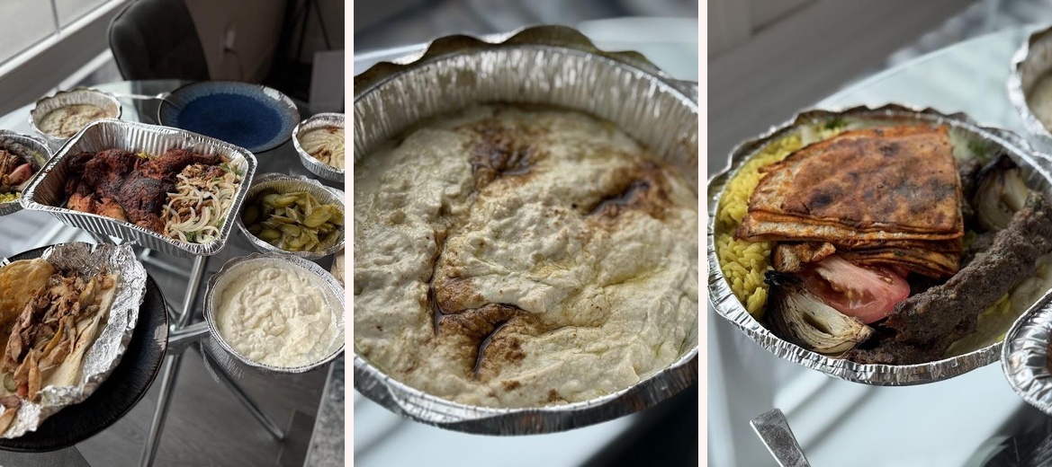 Alkumah Halal Gallery Image 5