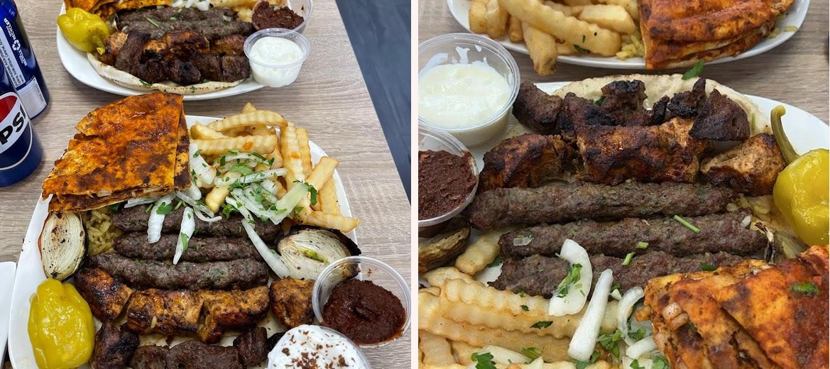 Alkumah Halal Gallery Image 6